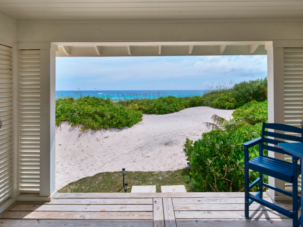 Exclusive Beachfront Estate in Governor`s Harbour, Eleuthera